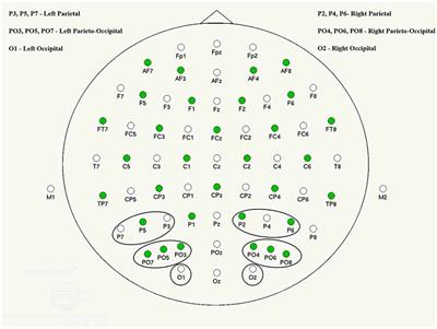 Individual Differences in Performance Speed Are Associated With a Positivity/Negativity Bias. An ERP and Behavioral Study